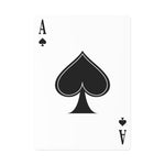 Scout Poker Cards