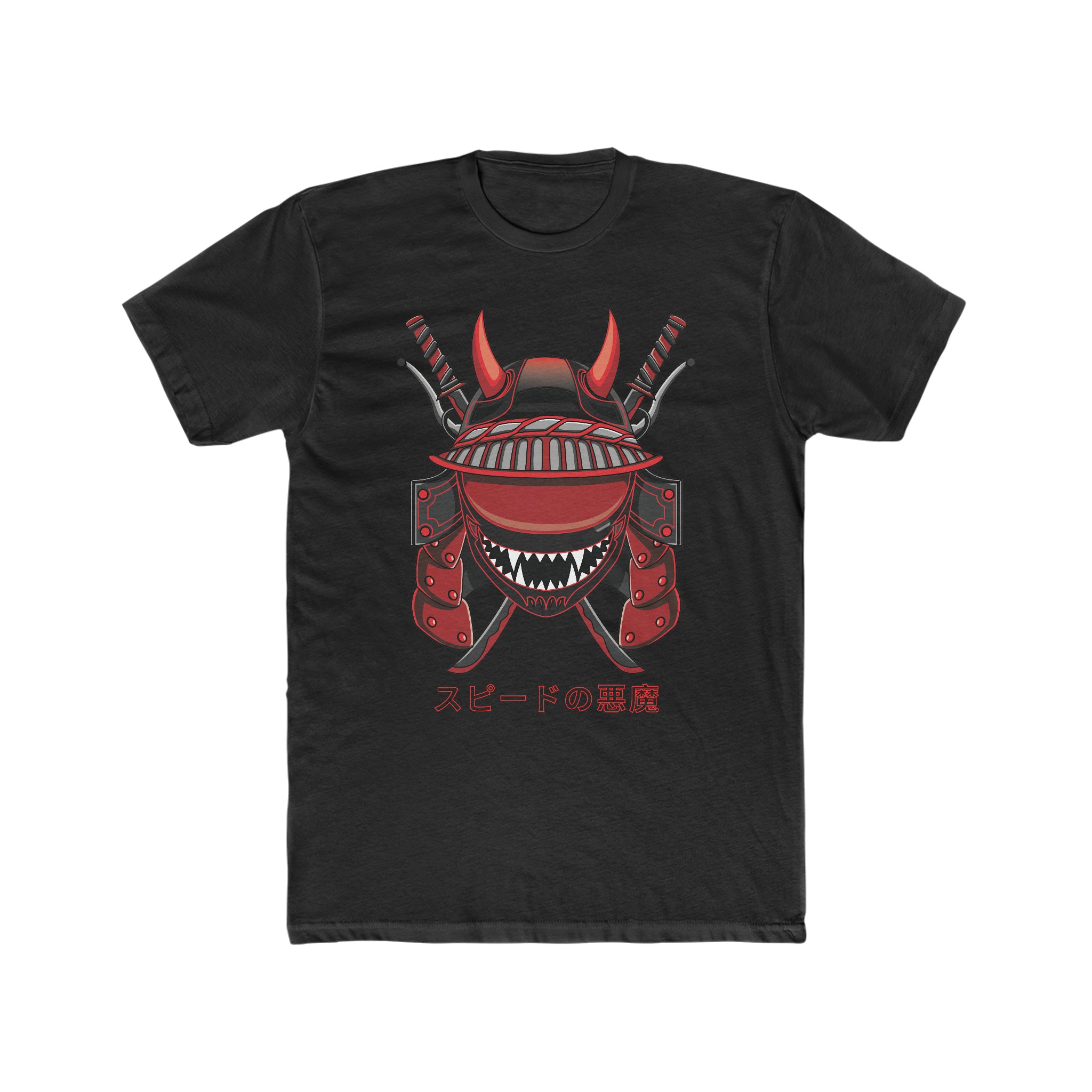 Speed Demon T-Shirt
