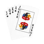 Scout Poker Cards